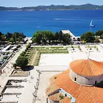 Nice Apartment In Zadar With Kitchen
