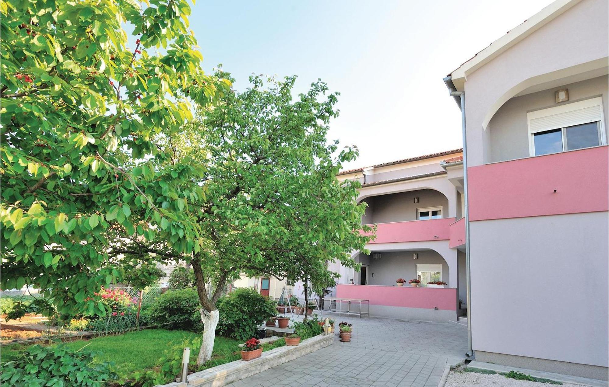In With Kitchen Apartment Zadar