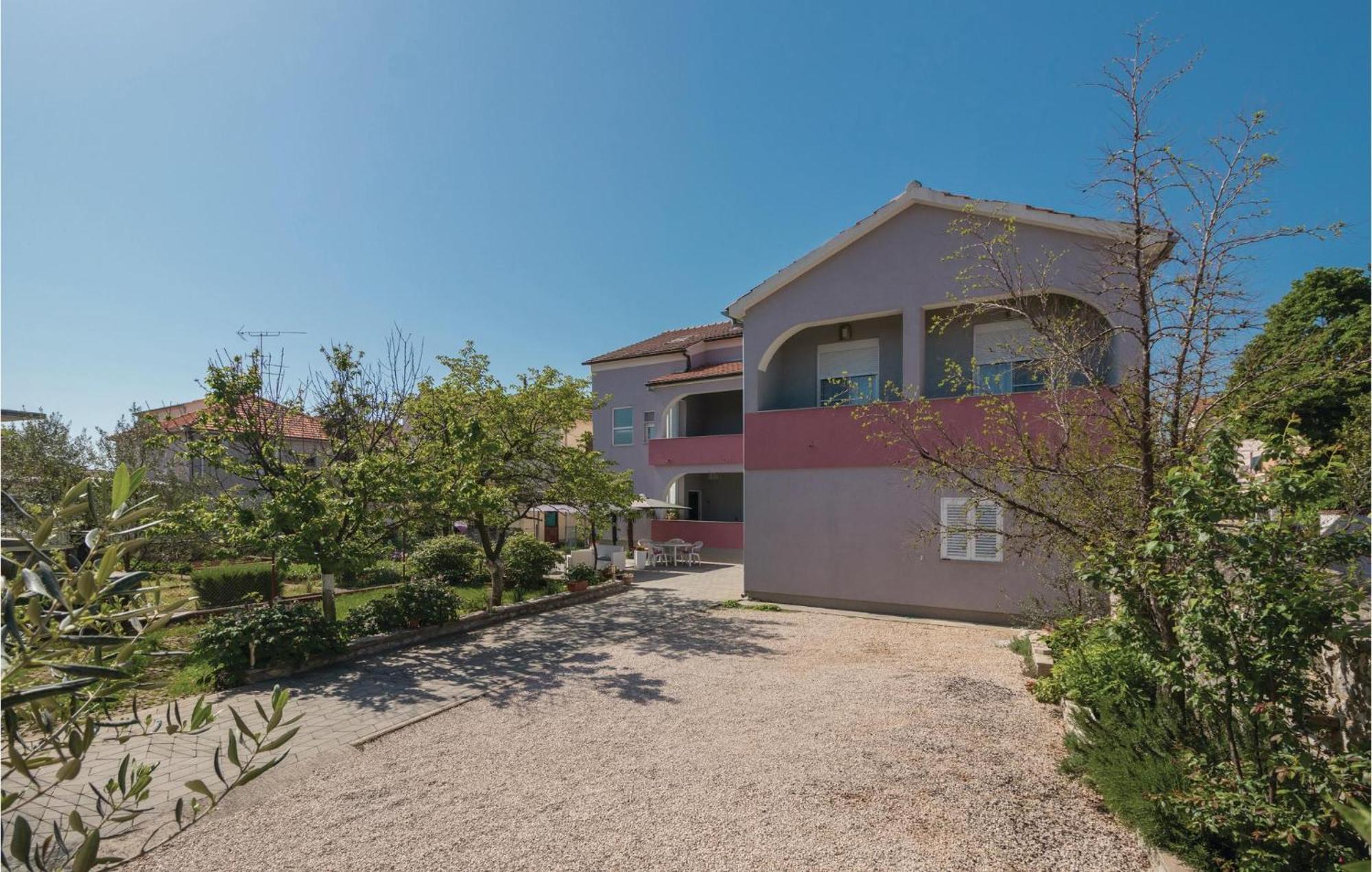 Apartment In With Kitchen Zadar
